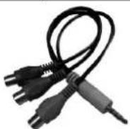 SABA SVD2630 - Package Contents - 4
