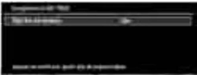 SABA SBV1943H - • A#ENREZGIGTIREDMEINET - 2