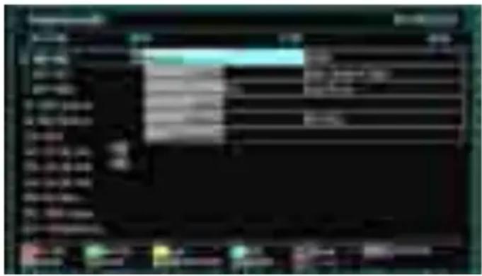 SABA SBV1943H - Viewing Electronic Programme Guide (EPG) - 3