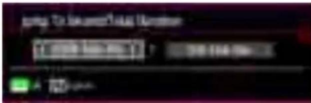 SABA SBV1943H - Viewing Videos via USB - 3