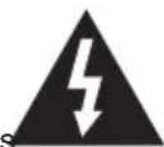 SABA SBV1943H - PRECAUCIÓN - 1