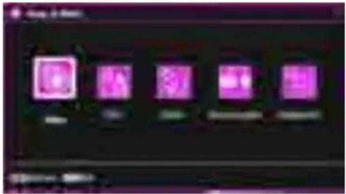 SABA SBV1943H - Reproducción de Archivos Multimedia por USB - 1