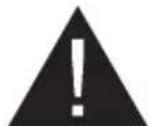 SABA SBV1943H - ATTENTION - 2