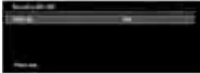 SABA SBV1943H - Instant Recording - 1