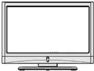 SABA SBV1943H - Remote Control Buttons - 2