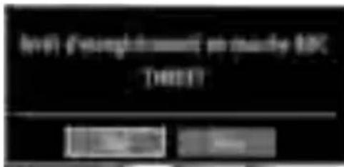 SABA SBV1943H - • A#ENREZGIGTIREDMEINET - 3