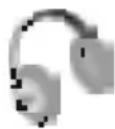 SABA SBV1943H - Volumen de los Auriculares - 1