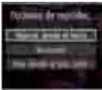 SABA SBV1943H - Ver los Programas Grabados - 2