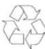tepro Odessa 4040N - Disposal - 1