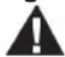 tepro Odessa 4040N - Danger Risk of burning!! - 1
