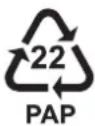STIEBEL ELTRON SH 50 S - Ochronaśrodowiska i recycling - 2