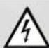 STIEBEL ELTRON SH 50 S - WARNING Stromschlag - 1