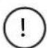STIEBEL ELTRON SH 50 S - Signallampe SERVICE ANODE - 1