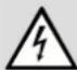 STIEBEL ELTRON SH 50 S - WARNING Electrocution - 1