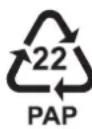 STIEBEL ELTRON SH 50 S - Milieu en recycling - 2