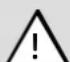 STIEBEL ELTRON SH 50 S - WARNING Burns - 1