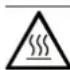 STIEBEL ELTRON SH 150 S - Symbole i rodzaje zagrożenia - 3
