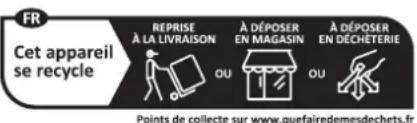 STIEBEL ELTRON SH 150 S - Environnement et recyclage - 5