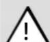 STIEBEL ELTRON SH 150 S - WARNING Burns - 1
