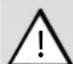 STIEBEL ELTRON SH 150 S - Structure of safety instructions - 1