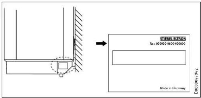 STIEBEL ELTRON SH 150 S - Aide au dépannage - 1