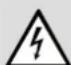 STIEBEL ELTRON SH 150 S - WARNING Electrocution - 1