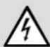 STIEBEL ELTRON SH 150 S - WARNING Electrocution - 1