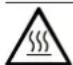 STIEBEL ELTRON HFAZ 100 - Symboles, nature du danger - 3