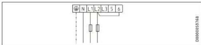 STIEBEL ELTRON HFAZ 100 - Einkreisbetrieb - 3