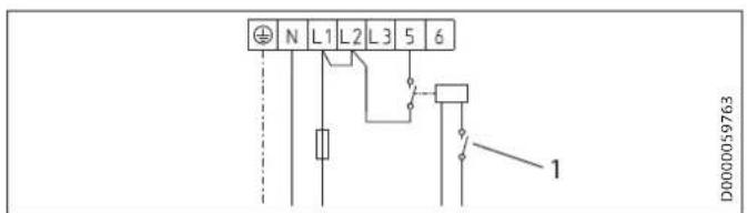 STIEBEL ELTRON HFAZ 100 - Technische gegevens - 1