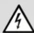 STIEBEL ELTRON HFAZ 100 - WARNING Stromschlag - 1