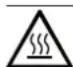 STIEBEL ELTRON HFAZ 100 - Symbolen, soort gevaar - 3