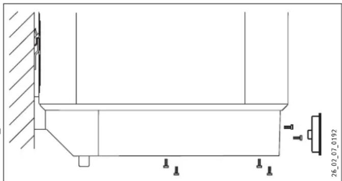 STIEBEL ELTRON HFAZ 100 - Sachschaden - 1