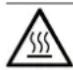 STIEBEL ELTRON HFAZ 100 - Symbole, Art der Gefahr - 3