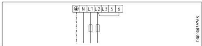 STIEBEL ELTRON HFAZ 100 - Eenkringwerking - 3