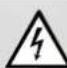 STIEBEL ELTRON SH 80 S - WARNING Stromschlag - 1