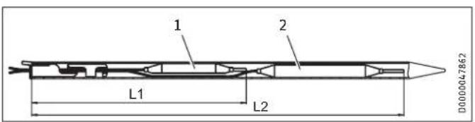 STIEBEL ELTRON SH 80 S - Dimensions and connections - 4
