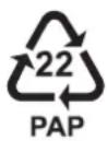 STIEBEL ELTRON SH 80 S - Milieu en recycling - 2