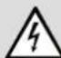 STIEBEL ELTRON SH 80 S - WARNING Stromschlag - 1
