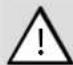 STIEBEL ELTRON SH 30 S - WARNING Verbrennung - 1