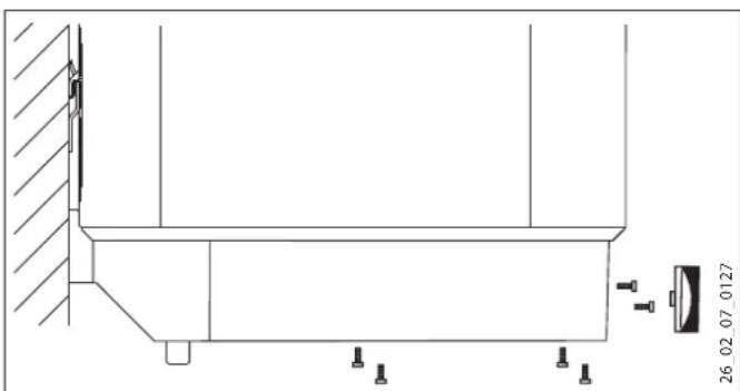STIEBEL ELTRON SH 30 S - 3neKtpnuecko noKnIOUoyHe - 6