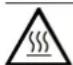 STIEBEL ELTRON SH 30 S - Symbols, type of risk - 3