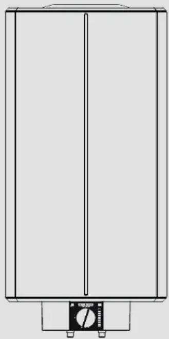 STIEBEL ELTRON SH 120 S - 1