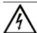 STIEBEL ELTRON SH 120 S - Symbolen, soort gevaar - 2
