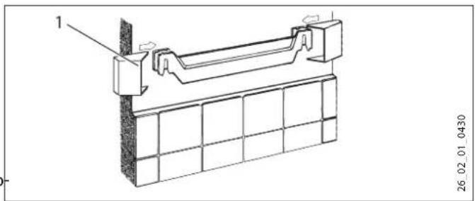 STIEBEL ELTRON SH 120 S - Storingssituaties - 1