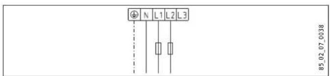 STIEBEL ELTRON SH 120 S - Cache - 2