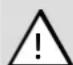 STIEBEL ELTRON SH 120 S - WARNING Burns - 1