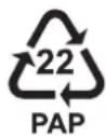 STIEBEL ELTRON SH 120 S - Ochrona środowiska i recycling - 2