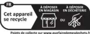 STIEBEL ELTRON SH 120 S - Environnement et recyclage - 3