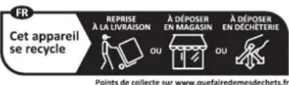 STIEBEL ELTRON SH 120 S - Environnement et recyclage - 5